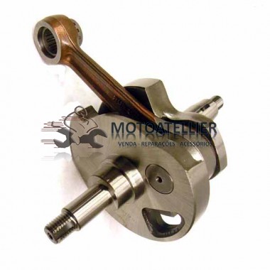 Cambota  Vespa Rally 180 